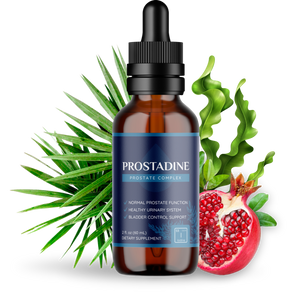 "Discovering Natural Alternatives for Prostate Problems: An Easy Method to Regain Prostate Health and Tackle ED and Low Libido"