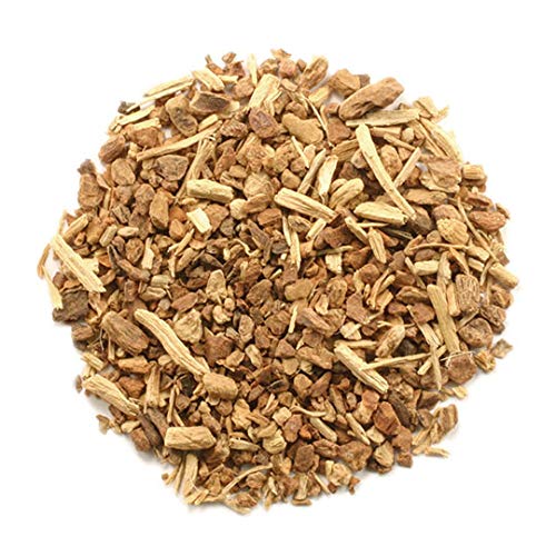 Co-op Sarsaparilla Root | Cut & Sifted | Hemidesmus indicus (L.) Schult.