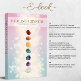 Healing Crystals Set for Beginners | 20 Pcs