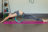 Yoga Wheel Set for Back Pain | 3 Pcs