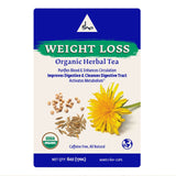 Herbal Weight Loss Tea | 6 Oz