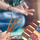 Tibetan Spiritual & Medicinal Incense Sticks