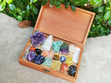 Chakra Therapy Set for Beginners | 20 Pcs
